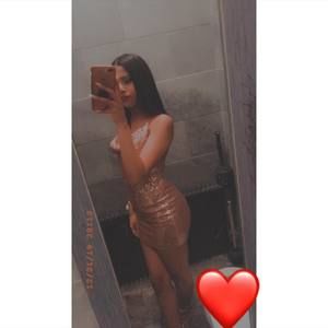 Meet your Posher, Marleny